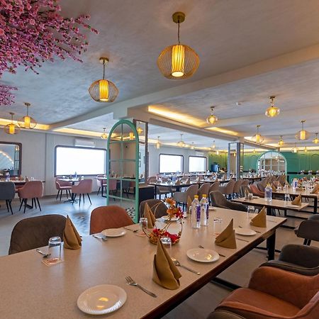Aapno Ghar Resort & Amusement Park Gurgaon Bagian luar foto