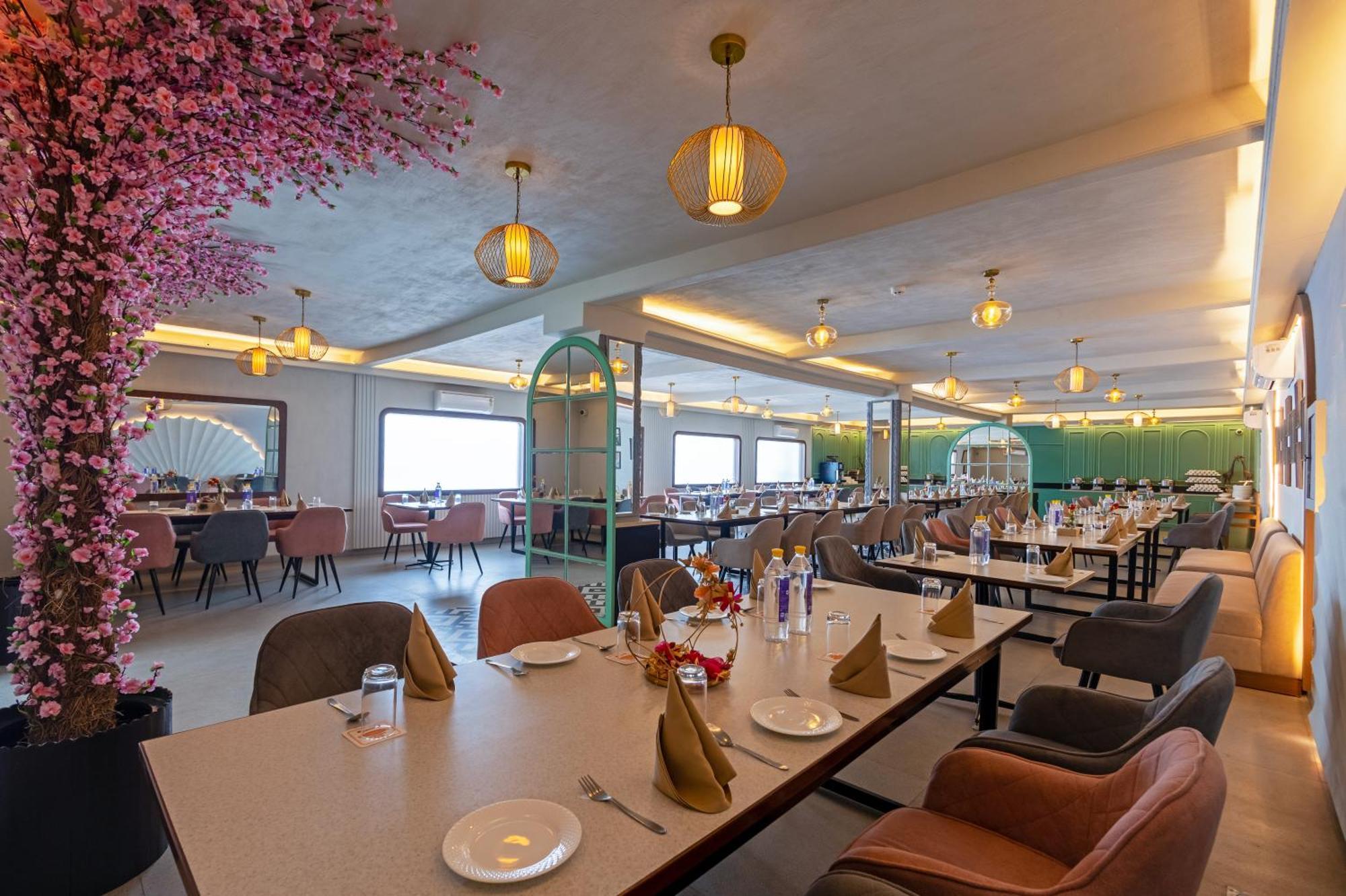 Aapno Ghar Resort & Amusement Park Gurgaon Bagian luar foto