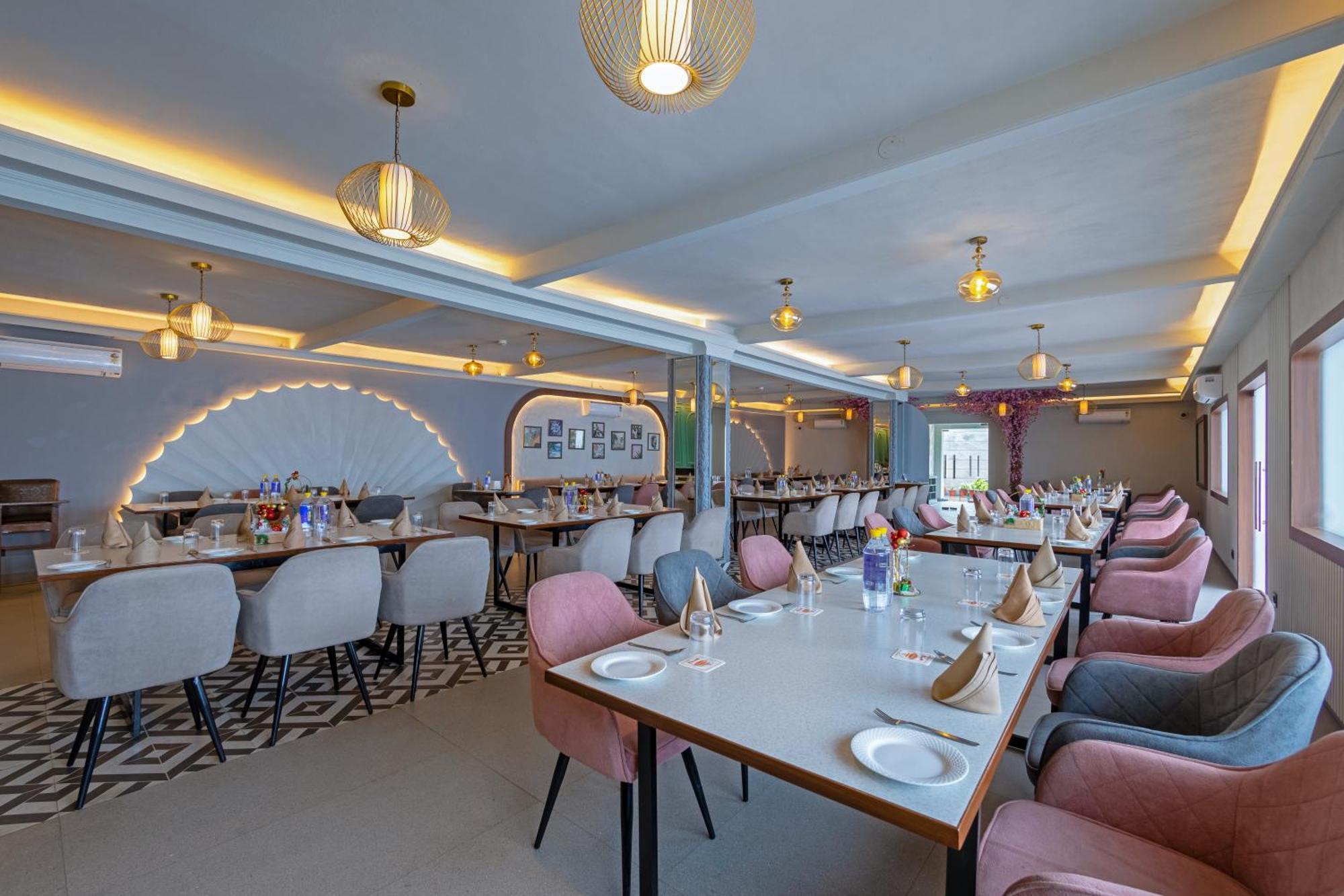 Aapno Ghar Resort & Amusement Park Gurgaon Bagian luar foto