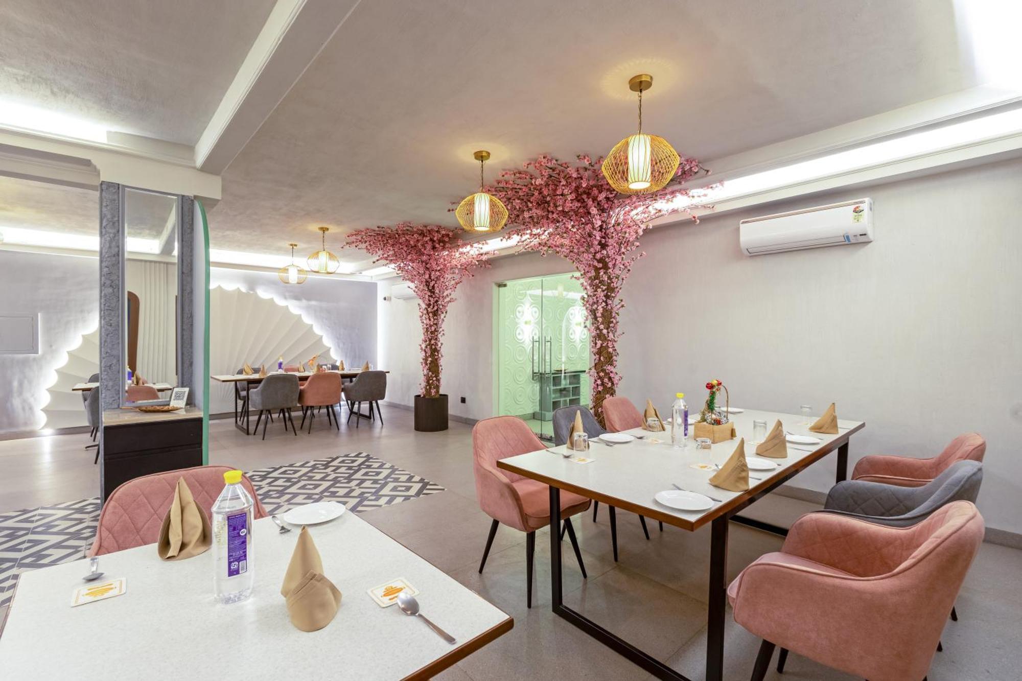 Aapno Ghar Resort & Amusement Park Gurgaon Bagian luar foto